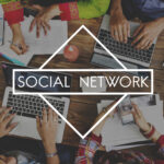Communication Academic Connection Social Media
